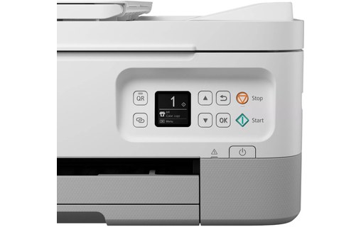 Imprimante multifonction Canon PIXMA TS7451i - WiFi, AirPrint