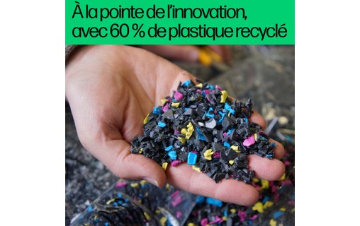 Imprimante multifonction HP DeskJet 4230e - WiFi, AirPrint