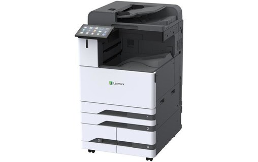 Imprimante multifonction LEXMARK CX944adxse - WiFi, AirPrint