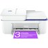 Imprimante multifonction HP DeskJet 4230e - WiFi, AirPrint