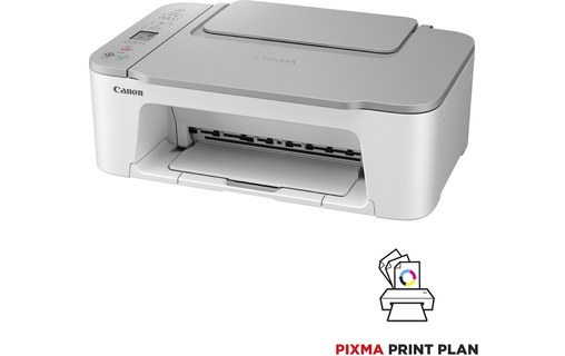 Imprimante multifonction Canon PIXMA TS3551i - WiFi, AirPrint