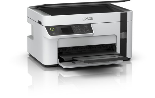 Imprimante multifonction Epson EcoTank ET-M2120 - WiFi, AirPrint