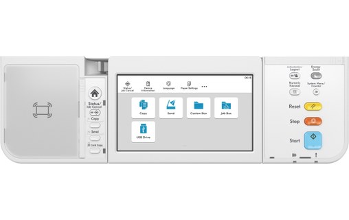 Imprimante multifonction KYOCERA ECOSYS MA4500ix / 110C113NL0 - AirPrint