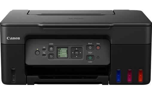 Imprimante multifonction Canon PIXMA G3570 / 5805C006 - WiFi, AirPrint