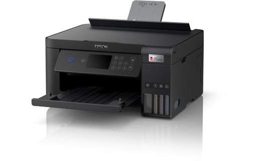 Imprimante multifonction Epson EcoTank ET-2851 / C11CJ63407 - WiFi, AirPrint
