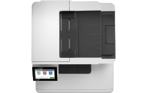 Imprimante multifonction HP Color LaserJet Enterprise M480f / 3QA55A - AirPrint