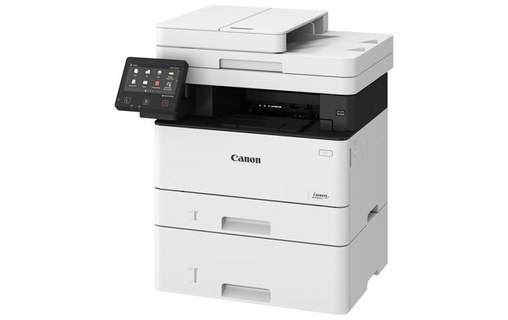 Imprimante multifonction Canon i-SENSYS MF453DW / 5161C007 - WiFi, AirPrint