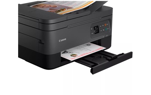 Imprimante multifonction Canon PIXMA TS7450i - WiFi, AirPrint