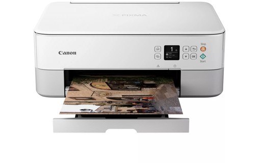 Imprimante multifonction Canon PIXMA TS5351i - WiFi, AirPrint