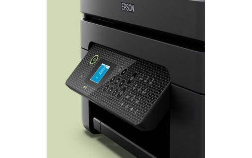 Imprimante multifonction Epson WorkForce WF-2930DWF / C11CK63403 - WiFi