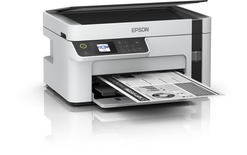 Imprimante multifonction Epson EcoTank ET-M2120 - WiFi, AirPrint