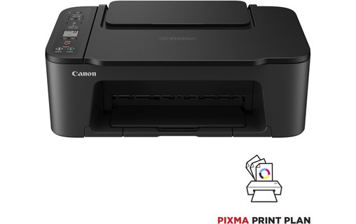 Imprimante multifonction Canon PIXMA TS3550i - WiFi, AirPrint