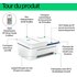 Imprimante multifonction HP DeskJet 4230e - WiFi, AirPrint