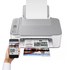Imprimante multifonction Canon PIXMA TS3551i - WiFi, AirPrint