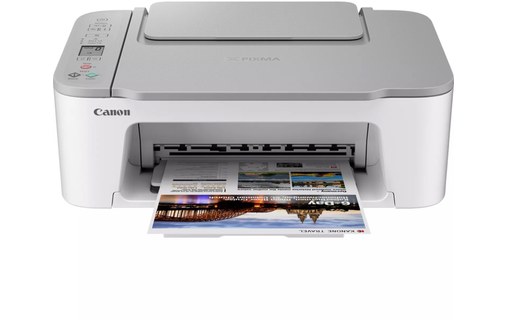 Imprimante multifonction Canon PIXMA TS3551i - WiFi, AirPrint