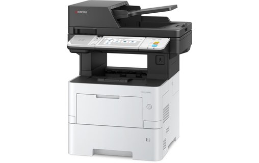 Imprimante multifonction KYOCERA ECOSYS MA4500ix / 110C113NL0 - AirPrint