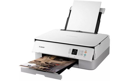 Imprimante multifonction Canon PIXMA TS5351i - WiFi, AirPrint