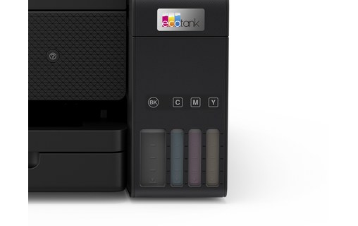 Imprimante multifonction Epson EcoTank ET-4850 / C11CJ60402 - WiFi, AirPrint