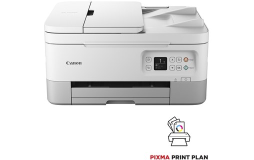Imprimante multifonction Canon PIXMA TS7451i - WiFi, AirPrint
