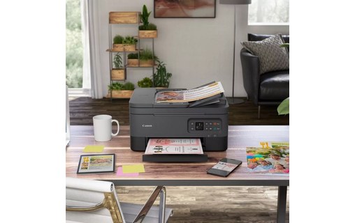 Imprimante multifonction Canon PIXMA TS7450i - WiFi, AirPrint