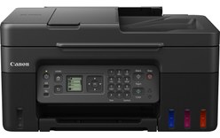 Imprimante multifonction Canon PIXMA G4570 / 5807C006 - WiFi, AirPrint
