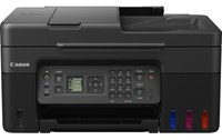 Imprimante multifonction Canon PIXMA G4570 / 5807C006 - WiFi, AirPrint