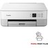 Imprimante multifonction Canon PIXMA TS5351i - WiFi, AirPrint