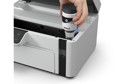 Imprimante multifonction Epson EcoTank ET-M2120 - WiFi, AirPrint