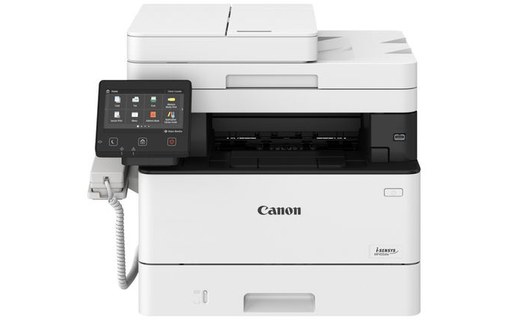 Imprimante multifonction Canon i-SENSYS MF453DW / 5161C007 - WiFi, AirPrint