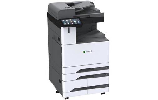 Imprimante multifonction LEXMARK CX944adxse - WiFi, AirPrint