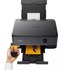 Imprimante multifonction Canon PIXMA TS5350i - WiFi, AirPrint