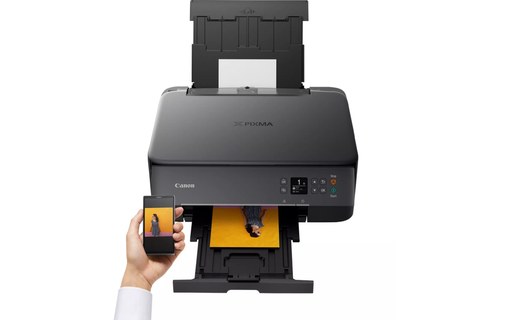 Imprimante multifonction Canon PIXMA TS5350i - WiFi, AirPrint