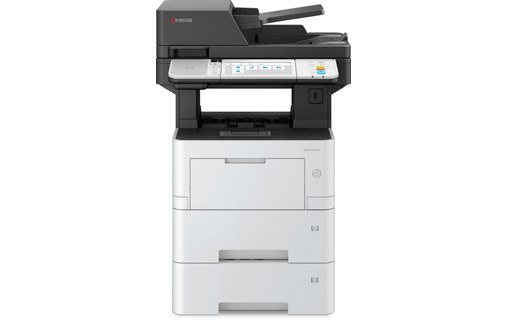 Imprimante multifonction KYOCERA ECOSYS MA4500ix / 110C113NL0 - AirPrint