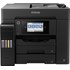 Imprimante multifonction Epson EcoTank ET-5850 - WiFi, AirPrint