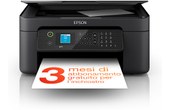 Imprimante multifonction Epson WorkForce WF-2910DWF / C11CK64402 - WiFi