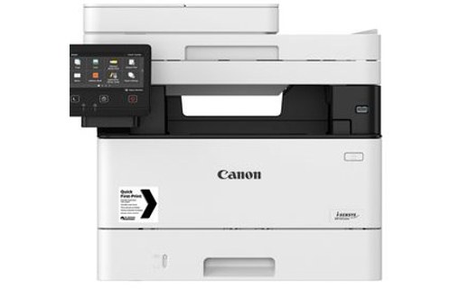 Imprimante multifonction Canon i-SENSYS MF453DW / 5161C007 - WiFi, AirPrint