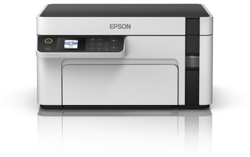 Imprimante multifonction Epson EcoTank ET-M2120 - WiFi, AirPrint