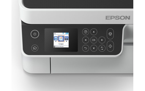 Imprimante multifonction Epson EcoTank ET-M2120 - WiFi, AirPrint