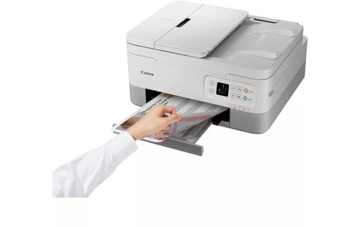 Imprimante multifonction Canon PIXMA TS7451i - WiFi, AirPrint
