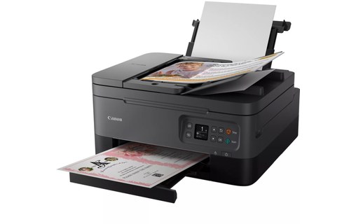 Imprimante multifonction Canon PIXMA TS7450i - WiFi, AirPrint