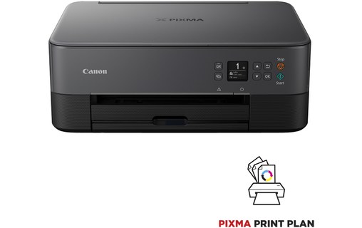 Imprimante multifonction Canon PIXMA TS5350i - WiFi, AirPrint