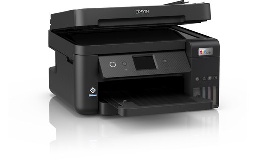 Imprimante multifonction Epson EcoTank ET-4850 / C11CJ60402 - WiFi, AirPrint