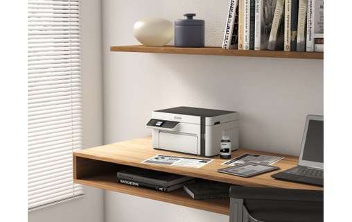 Imprimante multifonction Epson EcoTank ET-M2120 - WiFi, AirPrint