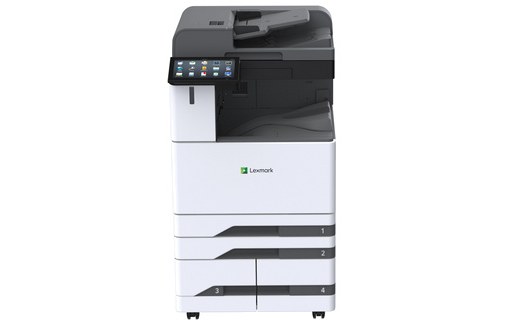 Imprimante multifonction LEXMARK CX944adxse - WiFi, AirPrint