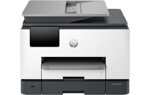Imprimante multifonction HP OfficeJet Pro 9135e / 404M6B - WiFi, AirPrint
