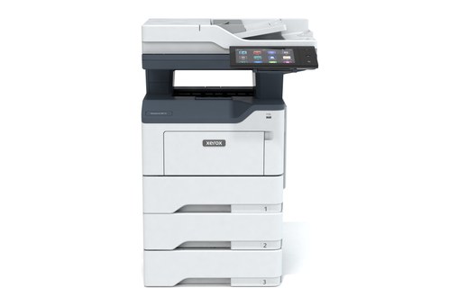 Imprimante multifonction Xerox VersaLink B415 - AirPrint