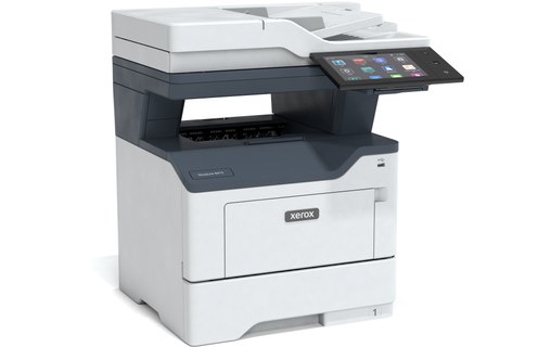 Imprimante multifonction Xerox VersaLink B415 - AirPrint