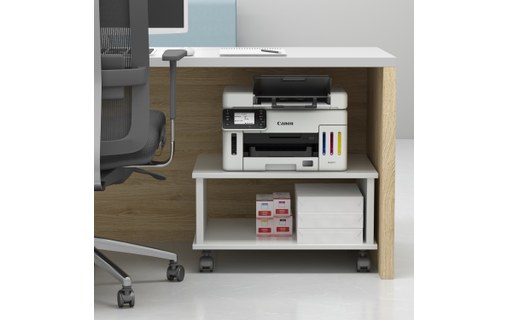 Imprimante multifonction Canon MAXIFY GX6550 - WiFi, AirPrint