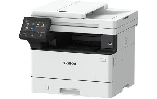 Imprimante multifonction Canon i-SENSYS MF461dw - WiFi, AirPrint