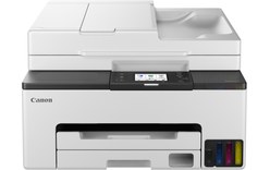 Imprimante multifonction Canon MAXIFY GX2050 - WiFi, AirPrint